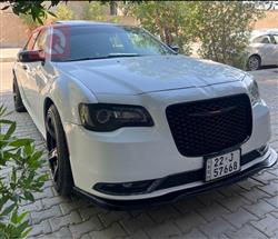 كرايسلر 300
